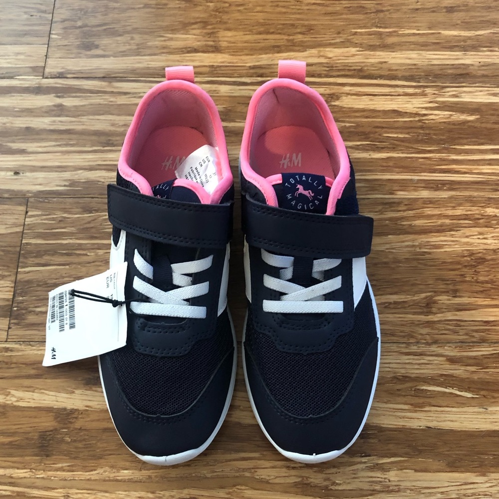 H&M Girls Shoes